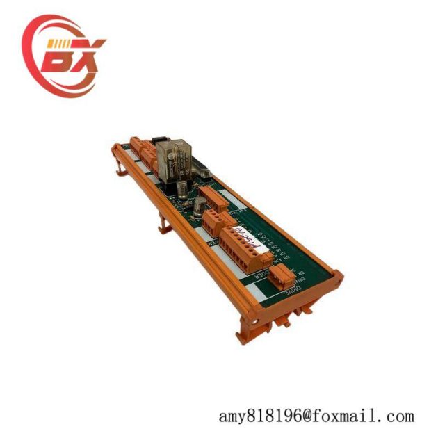 AB Industries AB 1746-HT Terminal Panel - Advanced Control Module for Industrial Applications
