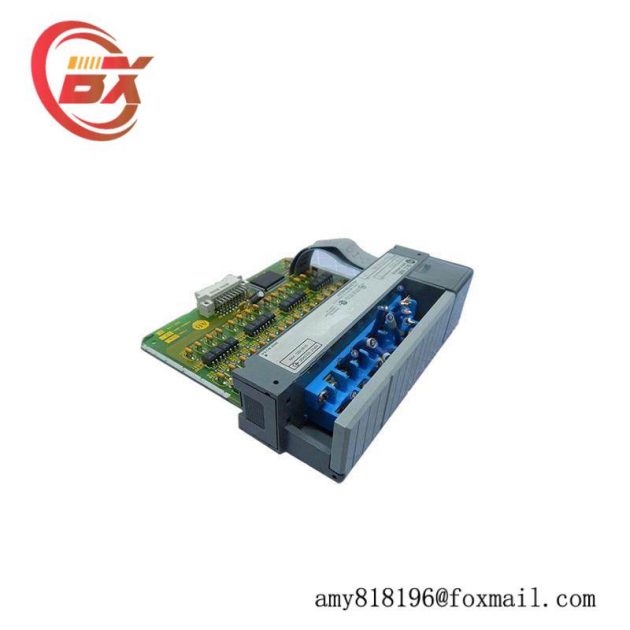 AB 1746-ITV16 Input Module: Industrial Automation Solution for Precision Control