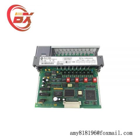 AB 1746-NI8 Industrial Input Module, for Enhanced Automation Solutions