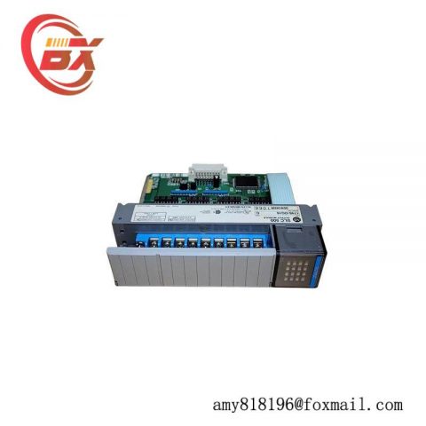 AB 1746-OG16 Industrial Output Module