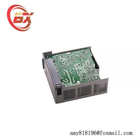 AB 1746-P3 POWER SUPPLY - Advanced Industrial Control Solution