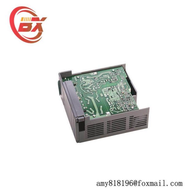 AB 1746-P3 POWER SUPPLY - Advanced Industrial Control Solution