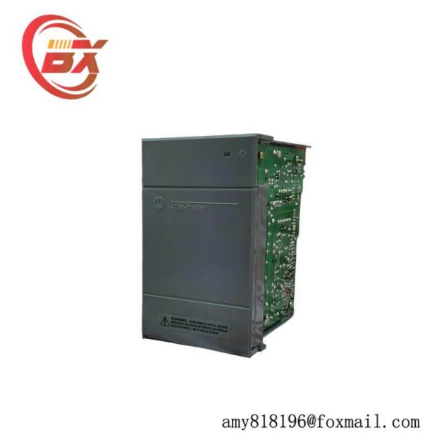 ABB AB 1746-P5 POWER SUPPLY MODULE