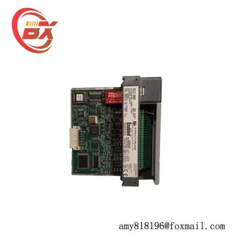 ABB 1746SC-CTR4 Counter Module for Industrial Automation