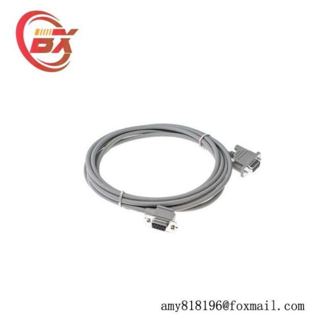 ABB AB 1747-CP3 Programmer Cable, High-Performance Connectivity for Industrial Automation