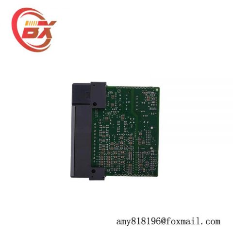 AB Process Control 1747-L543P, Advanced Industrial Automation Module