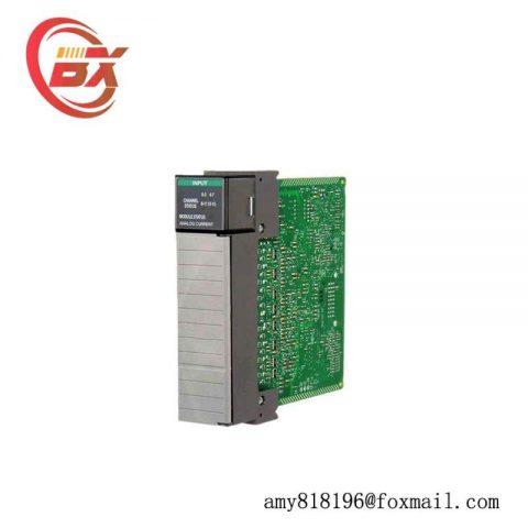 AB 1747-OCPCM2 Industrial Communication Interface Module