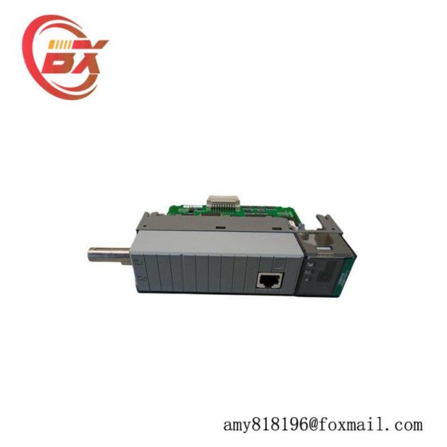 Allen-Bradley 1747-SCNR CONTROL NET SCANNER MODULE, Advanced Industrial Networking Solution