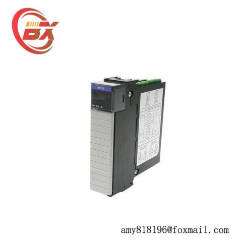 AB 1756-DHRIO Communication Interface Module: Reliable Industrial Control Solution
