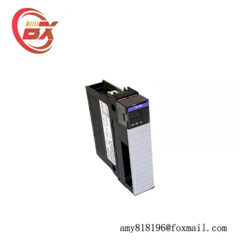 AB 1756-DMF30: High-Power Drive Module for Industrial Automation