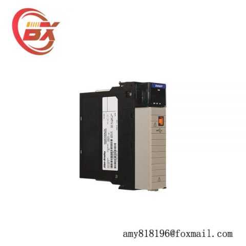 AB 1756-EN2F ControlLogix Communication Module