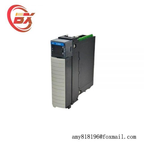 AB ControlLogix 1756-IB16 Digital Input Module