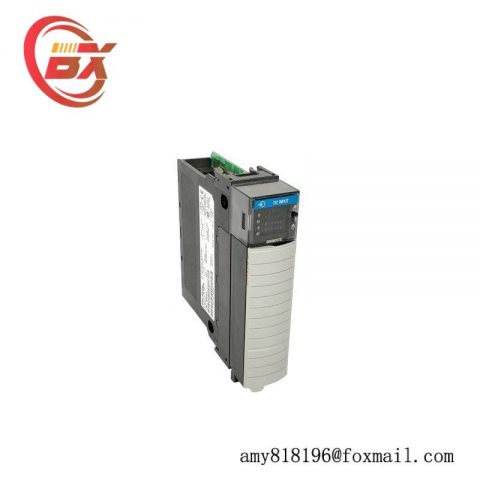AB 1756-IB16D Industrial Input Module - ControlLogix System