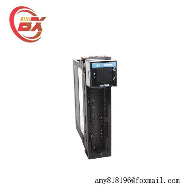 AB 1756-IB16IF - Advanced Input Module for ControlLogix Systems