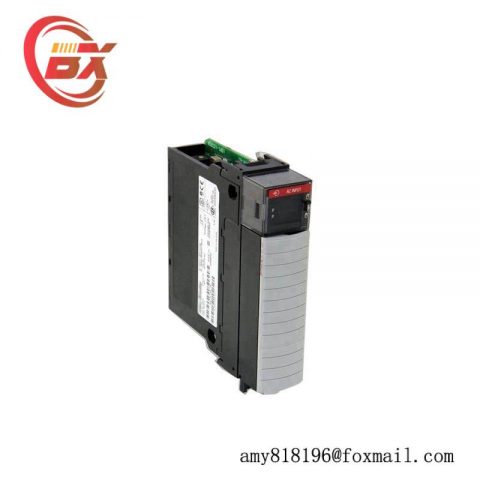 Allen-Bradley 1756-IF16 Analog Input Module, Precision Control Solutions