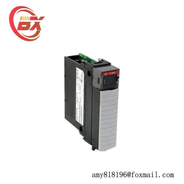 Allen-Bradley 1756-IF16 Analog Input Module, Precision Control Solutions