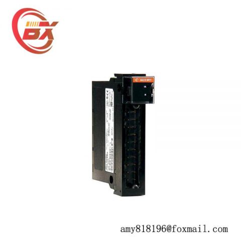AB ControlLogix 1756-IF6I Analog Input Module, Industrial Automation