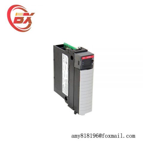 AB 1756-IM16I Input Module: Industrial Automation Innovation, Efficiency at Heart