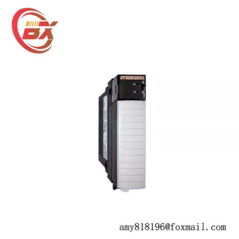 AB 1756-IRT8I: High-Performance Input/Output Module for Industrial Automation