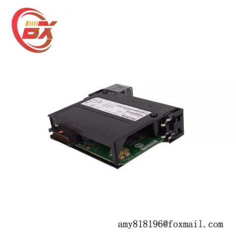 AB 1756-LSC8XIB8I Industrial I/O Module