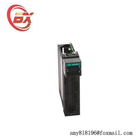 AB 1756-OB16IS: Industrial Control Module for Precision Automation