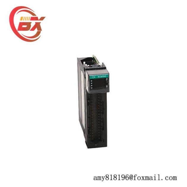 AB 1756-OB32 I/O Module: Advanced Input/Output Solution for Industrial Automation