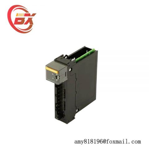 AB 1756-OF6VI | Industrial Control Module, High Performance, Efficient Output Management