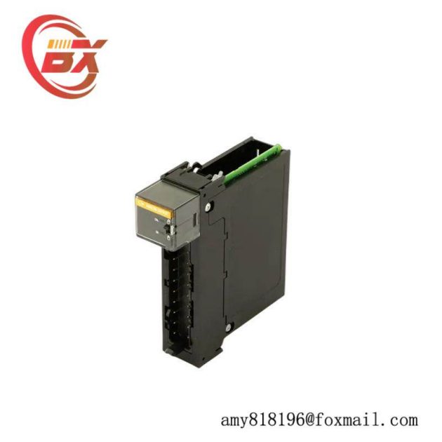 AB 1756-OF6VI | Industrial Control Module, High Performance, Efficient Output Management