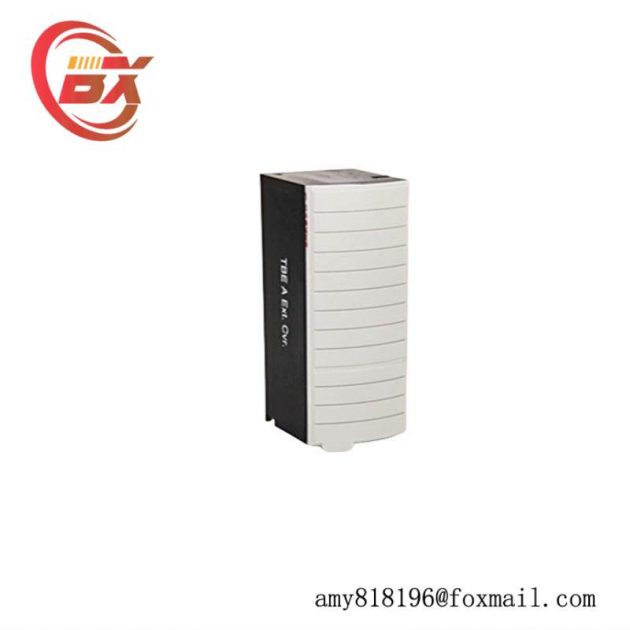 Allen-Bradley AB 1756-TBE Terminal Block - Advanced Control Solutions