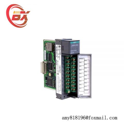AB 1757-FIM: ProcessLogix Fieldbus Interface Module - High-Performance, Reliable Communication Hub