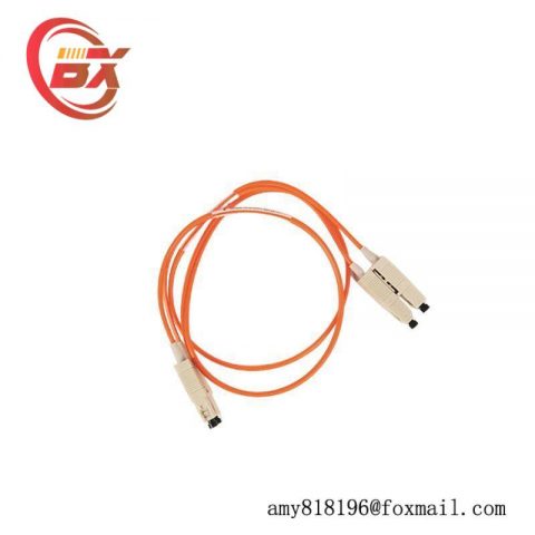 Allen-Bradley 1757-SRC1 Cable Redundancy Module