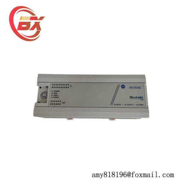 AB 1761-L32BBB Logic Controller