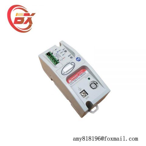 AB 1761-NET-DNI: Ethernet Interface Module for Industrial Control Systems
