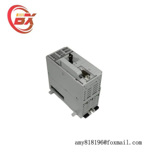 AB 1768-L43 Industrial Process Control Module