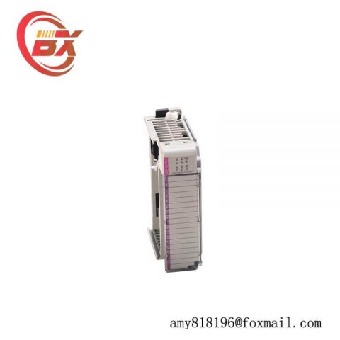 AB 1769-IF4I Industrial I/O Module