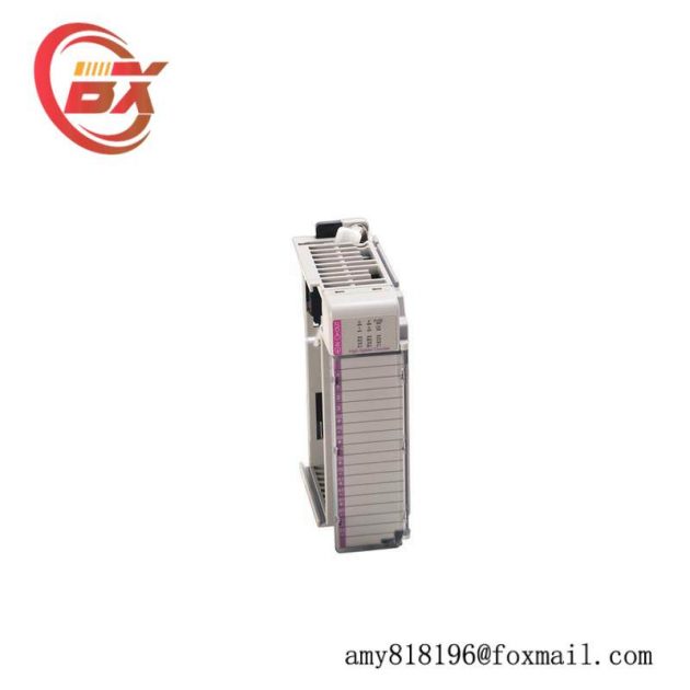 AB 1769-IF4I Industrial I/O Module