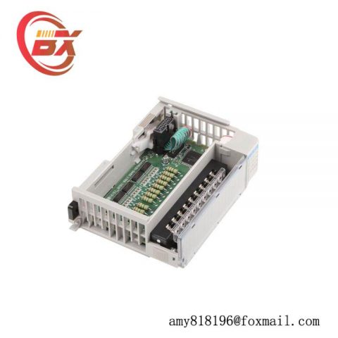 AB 1769-IQ16 Input Module: Advanced Control Solution for Industrial Automation