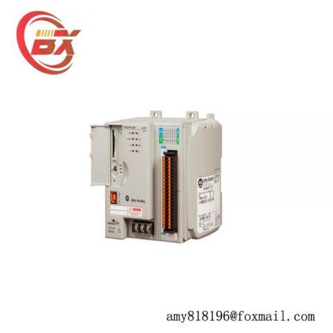 AB Automation 1769-L24ER-QBFCIB Programmable Logic Controller