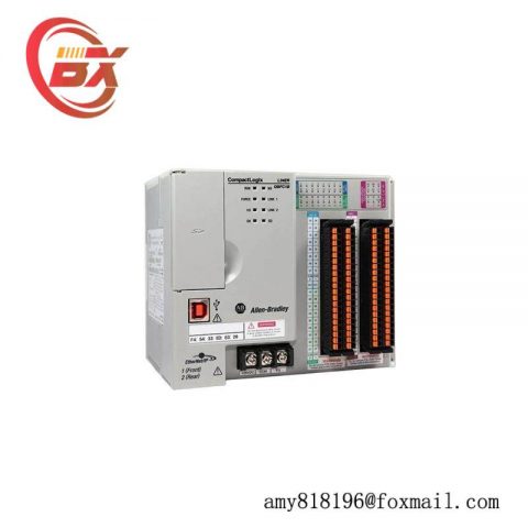 AB 1769-L24ERQB1B Industrial PLC Expansion Modules