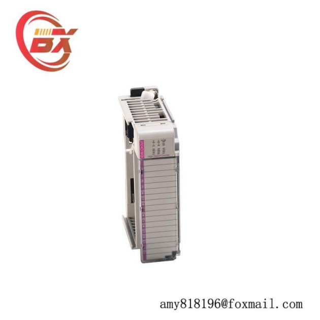 AB 1769-OA8 Industrial Control Output Module