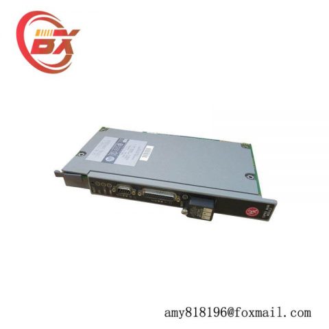 ABB AB 1771-DMC CONTROL COPROCESSOR, High-performance Control Processor for Advanced Manufacturing Solutions