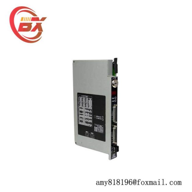 ABB 1771-DXPS CONTROL COPROCESSOR - Advanced Process Control Module