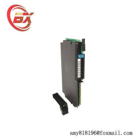 Allen-Bradley 1771-IB Input Module for Industrial Control, Efficient Data Acquisition