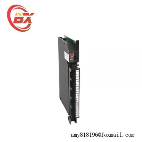 AB 1771-IFEK Analog Input Module - Precision Data Collection for Industrial Automation
