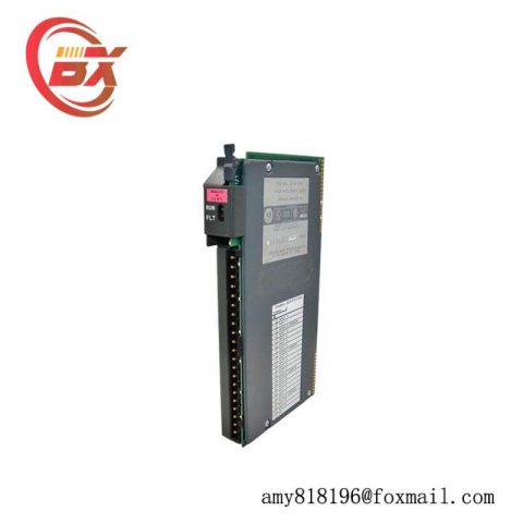 AB 1771-IFM Input Module: Reliable & Efficient IO Solution