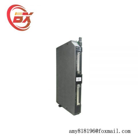 AB 1771-NOC ANALOG OUTPUT MODULE: Precision Control Solutions for Industrial Automation