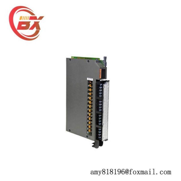 AB 1771-OBN/B Output Module: Advanced Digital Control Solution