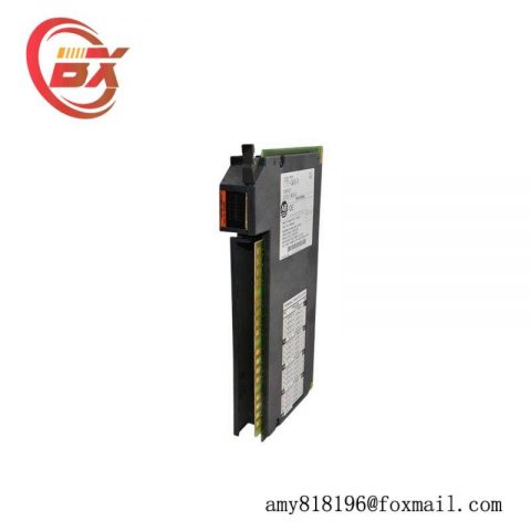 Allen-Bradley 1771-OWNA Output Module - Precision Control for Industrial Automation