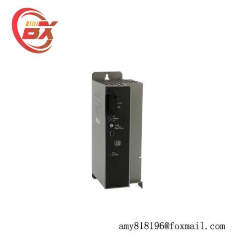 ABB 1771-P7/D Power Supply Module, Advanced Control Solutions for Industrial Automation
