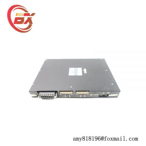 AB 1775-GA Communication Module: Advanced Automation Solutions